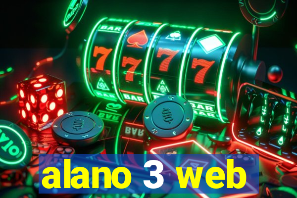 alano 3 web